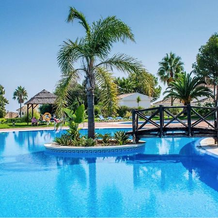 Duquesa Suites Golf And Garden Castillo de Sabinillas Kültér fotó