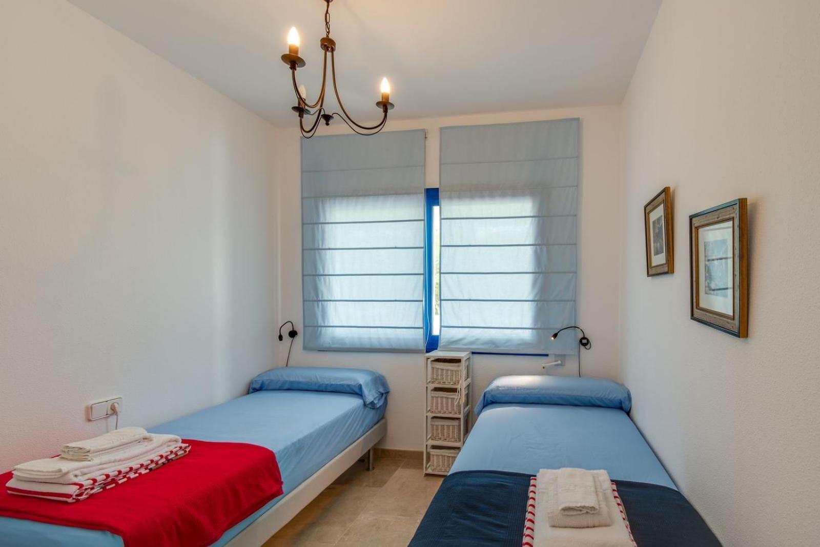 Duquesa Suites Golf And Garden Castillo de Sabinillas Kültér fotó