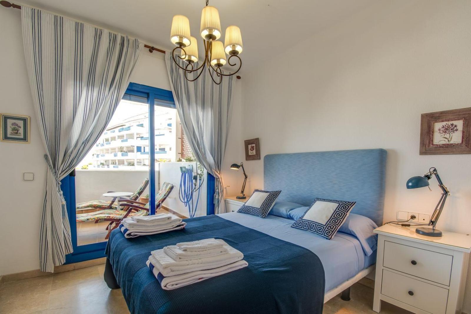 Duquesa Suites Golf And Garden Castillo de Sabinillas Kültér fotó